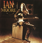 Ian Moore