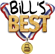 Bill's Best